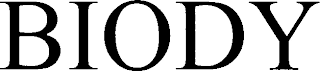 BIODY