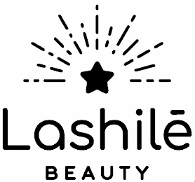 LASHILÉ BEAUTY