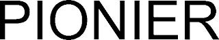 PIONIER