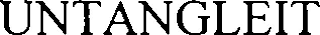UNTANGLEIT