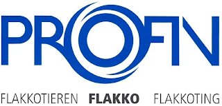 PROFIN FLAKKOTIEREN FLAKKO FLAKKOTING