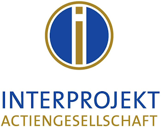 I INTERPROJEKT ACTIENGESELLSCHAFT