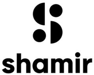 S SHAMIR