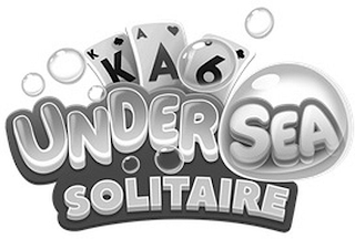 UNDERSEA SOLITAIRE KA6