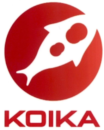 KOIKA