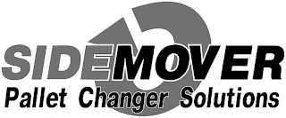 SIDEMOVER PALLET CHANGER SOLUTIONS