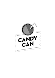 CANDY CAN