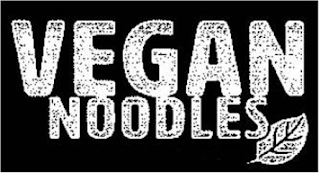 VEGAN NOODLES