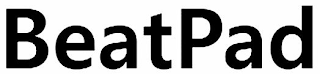 BEATPAD