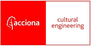 ACCIONA CULTURAL ENGINEERING