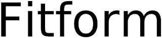 FITFORM