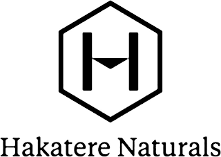 H HAKATERE NATURALS