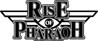 RISE OF PHARAOH