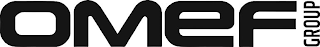 OMEF GROUP