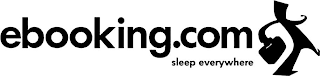 EBOOKING.COM SLEEP EVERYWHERE