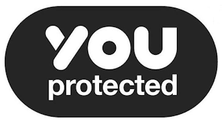 YOU PROTECTED