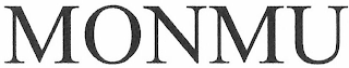MONMU