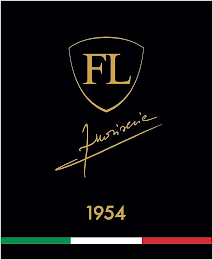 FL FUORISERIE 1954