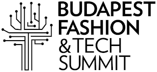 BUDAPEST FASHION & TECH SUMMIT