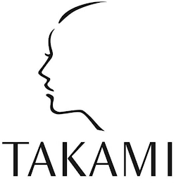 TAKAMI