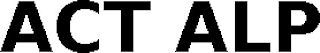 ACT ALP