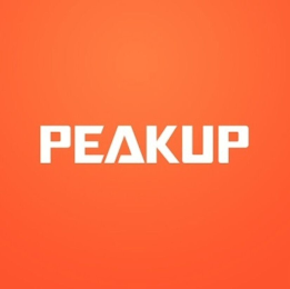 PEAKUP