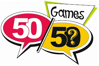 50/50 GAMES