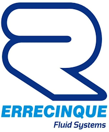 ERRECINQUE FLUID SYSTEMS