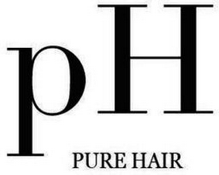 PH PURE HAIR