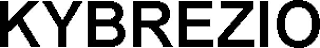 KYBREZIO