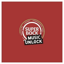 SUPER BOCK MUSIC UNLOCK