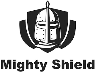 MIGHTY SHIELD