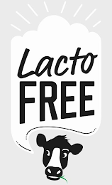 LACTO FREE