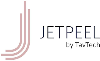 J JETPEEL BY TAVTECH