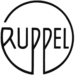 RUPPEL