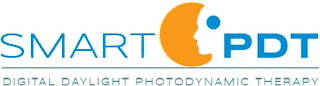 SMART PDT DIGITAL DAYLIGHT PHOTODYNAMIC THERAPY