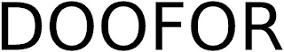 DOOFOR