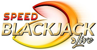 SPEED BLACKJACK LIVE