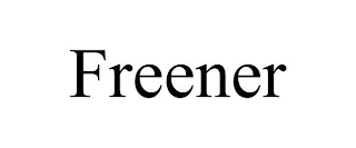 FREENER