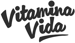 VITAMINA VIDA