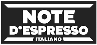 NOTE D'ESPRESSO ITALIANO