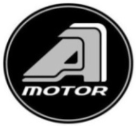 A MOTOR