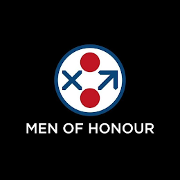 MEN OF HONOUR