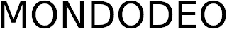 MONDODEO