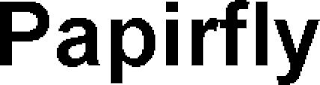 PAPIRFLY