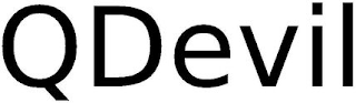 QDEVIL