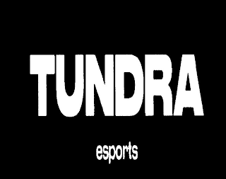 TUNDRA ESPORTS