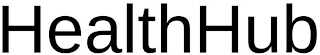 HEALTHHUB