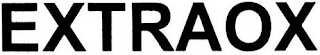 EXTRAOX