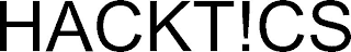HACKT!CS